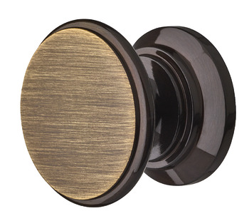 Furniture knob, Traditional - 132.07.103