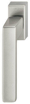 Pencere Kulpu, Hoppe Toulon 0737/UD9024 alüminyum - 974.30.559