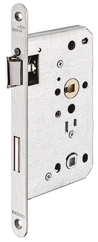 Makine Kilidi, Sarkan Kapılar İçin, BMH 450, Derece 4, Banyo/WC - 911.06.699