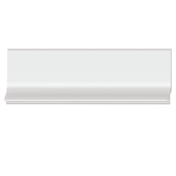 Recessed Grip Profile - 126.00.043