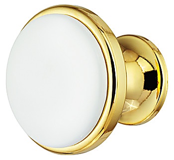 Furniture knob, TraditionalDéco - 134.07.817