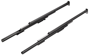 Extension rails for XXL baking chamber - 535.62.991