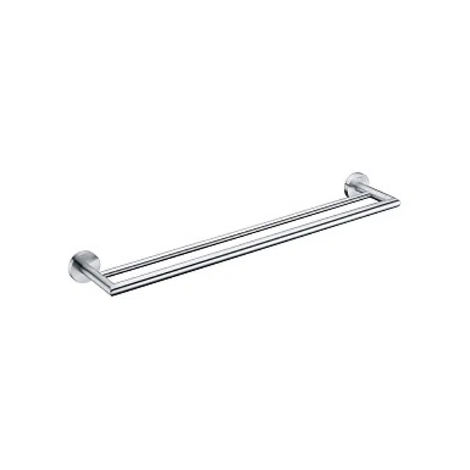 Towel Bar LEO 580.41.022