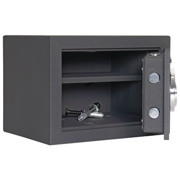 Security Cabinet, With Security Level - 836.34.807