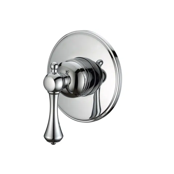 Kado Era Chrome Shower Mixer 9507547