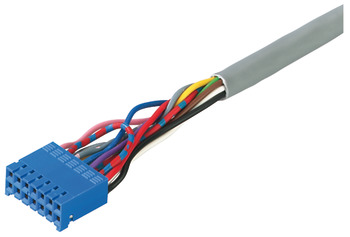 Connecting cable, SVP-A-1000 - 912.02.003