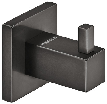 Towel hook, Square - 980.60.643