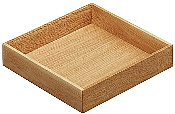 Box 3, Drawer compartment system, universal, flexible - 550.31.460