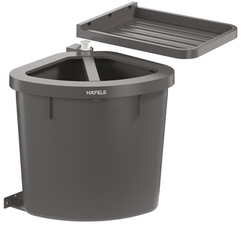 Waste Bins - 501.93.404