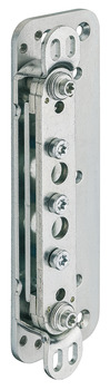 Receiver, Simonswerk VX 7535 3D for flush and rebated doors - 924.07.959
