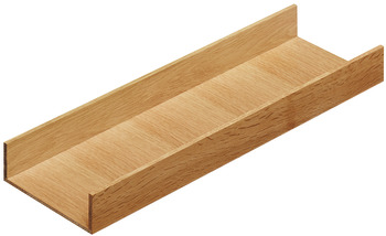 Multifunctional insert, Drawer compartment system, universal, flexible - 550.31.410