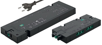 Driver set with 6-way distributor - 833.77.964