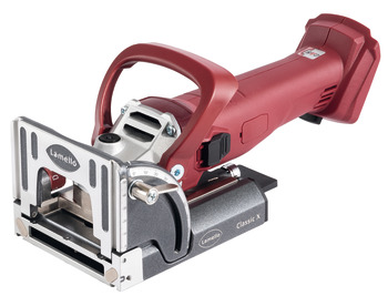 Biscuit jointer, Lamello Classic X - 002.18.038