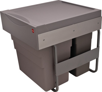 Atık Kutuları, Hailo Easy Cargo 30/19 - 502.70.522