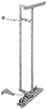 Kiler Ünitesi, Kessebohmer Dispensa Tandem Diagonal - 546.90.411