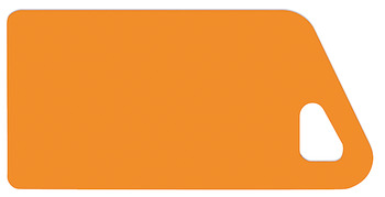 User Key, KT key fobDialock® - 917.44.179