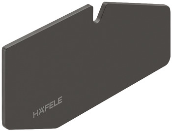 Cover cap, Free swing - 372.34.682
