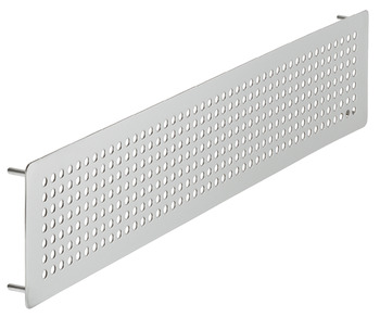 ventilation trims, Stainless steel, with arresting pins, Startec - 575.42.034