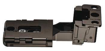 Concealed Hinge, 94° for Aluminium Frame Doors - 329.20.150