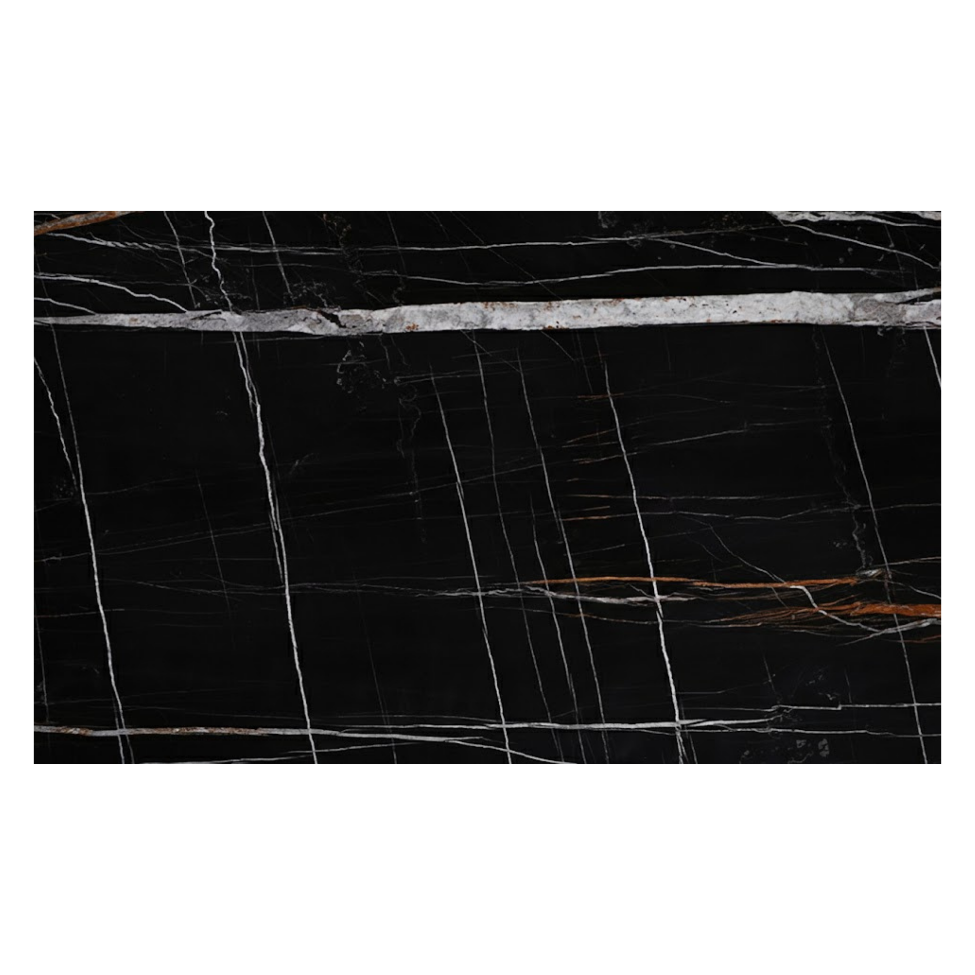 Stoneline Sahara Black