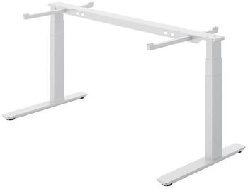 Masa Tabanı Officys TE651 Tam Set - 633.50.717