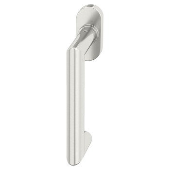Pencere Kulpu Startec PWH 5106 Paslanmaz Çelik - 972.30.526