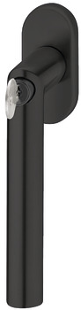 Pencere Kulpu Startec PWH 4103-2 (100 Nm) paslanmaz çelik - 972.40.164