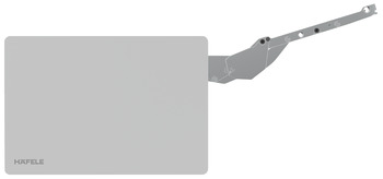 Stay Flap FittingFree Slim flap 1.12 - 372.92.501