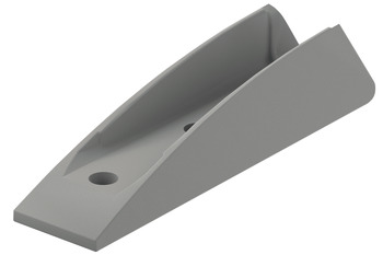Adapter plate, for push catches - 356.04.641