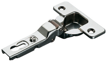 Concealed hinge Metalla 510 A 94° for refrigerator doors - 329.36.601