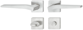 Kapı Kolu Seti, Pirinç, derece 3, Startec LDH 3360 - 900.93.487