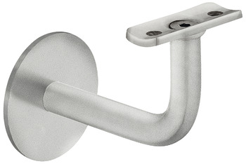 Handrail bracket, KWS 4570 - 982.01.101