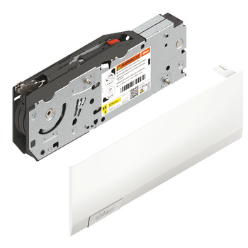 Double Flap Lift-Up Fitting, Blum Aventos HF top - 372.74.717