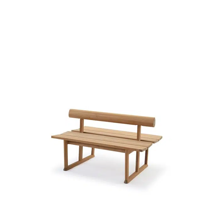 Banco Bench Double