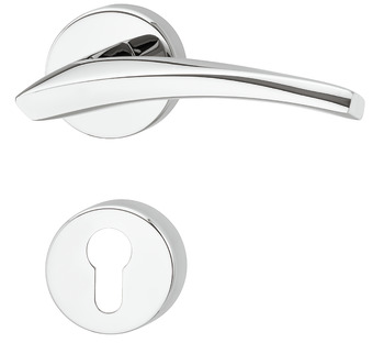 Kapı Kolu Seti, Pirinç, 3. Sınıf, Startec LDH 3310 - 900.92.450