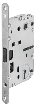 Magnetic Mortice Latch Lock, For Hinged DoorsStartec, Cipher Bit - 911.23.936