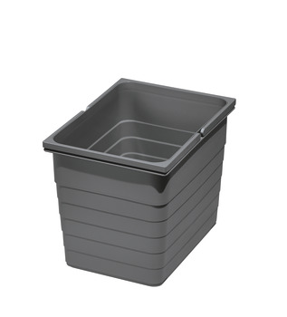 Replacement bin, 17 litres - 502.90.693