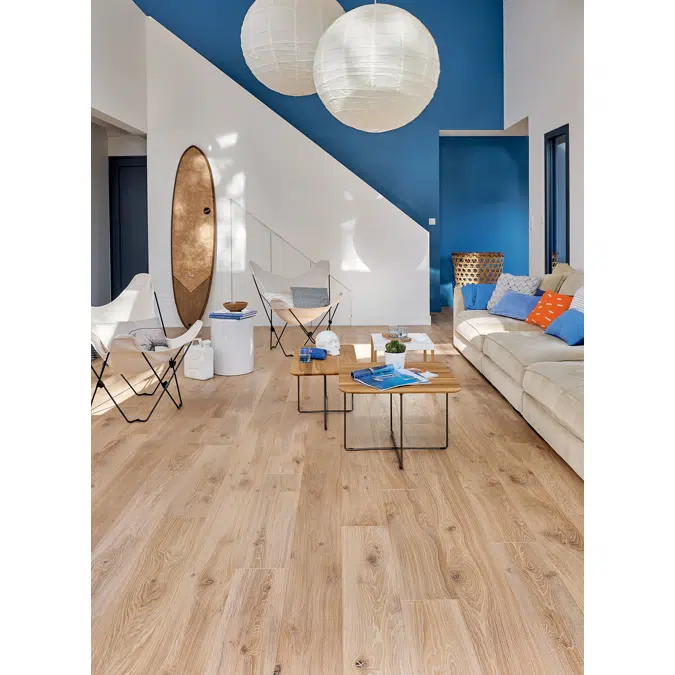 Zenitude Sable Diva Laminat Parke