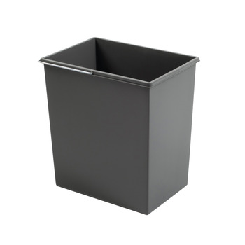 Yedek Kutusu, 20 litre için, Hailo Solo - 502.43.903