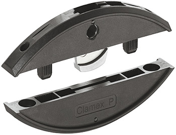Cabinet connector, Lamello Clamex P-10 - 267.91.180