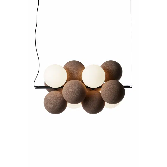 Holly Horizontal Pendant Lighting