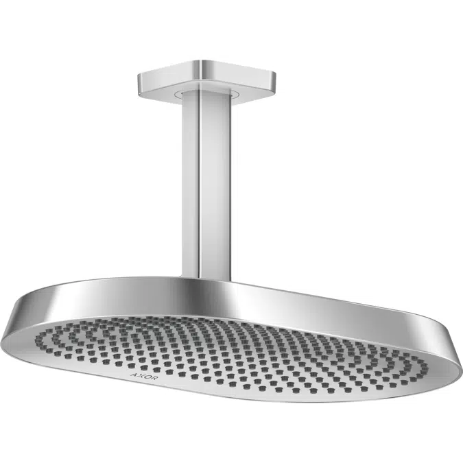 39757XXX ShowerSphere Tepe duşu