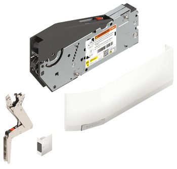 Lift Up Flap Fitting, Blum Aventos HS top Servo-Drive - 372.84.919