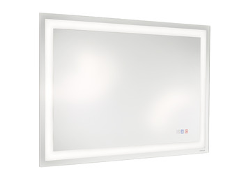 Bathroom mirrorAquasys, multi-functional - 983.27.030