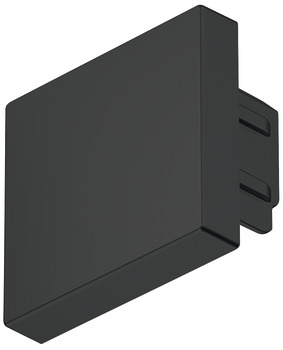 End cap, ForLoox5 profile 2102 - 833.95.778