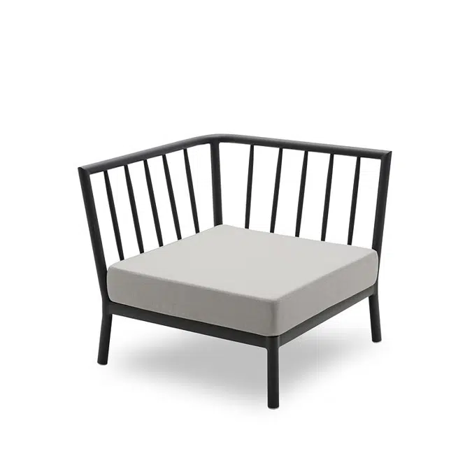 Tradition Corner Module