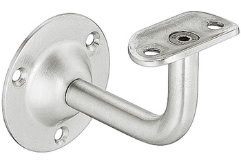 Merdiven Korkuluğu Braketi, 4524, KWS - 982.01.080