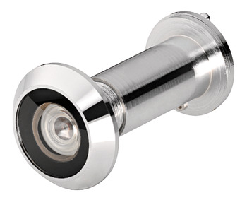 Door viewer, door thickness up to 60 mm - 959.00.032