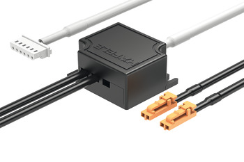 Radio remote controlConnect BLE adapter 12 V - 850.00.019