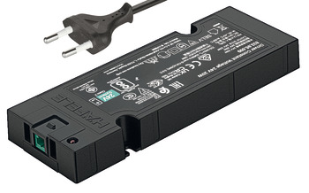 DriverLoox5 24 V sabit voltajlı anahtarlama kablosu - 833.77.972
